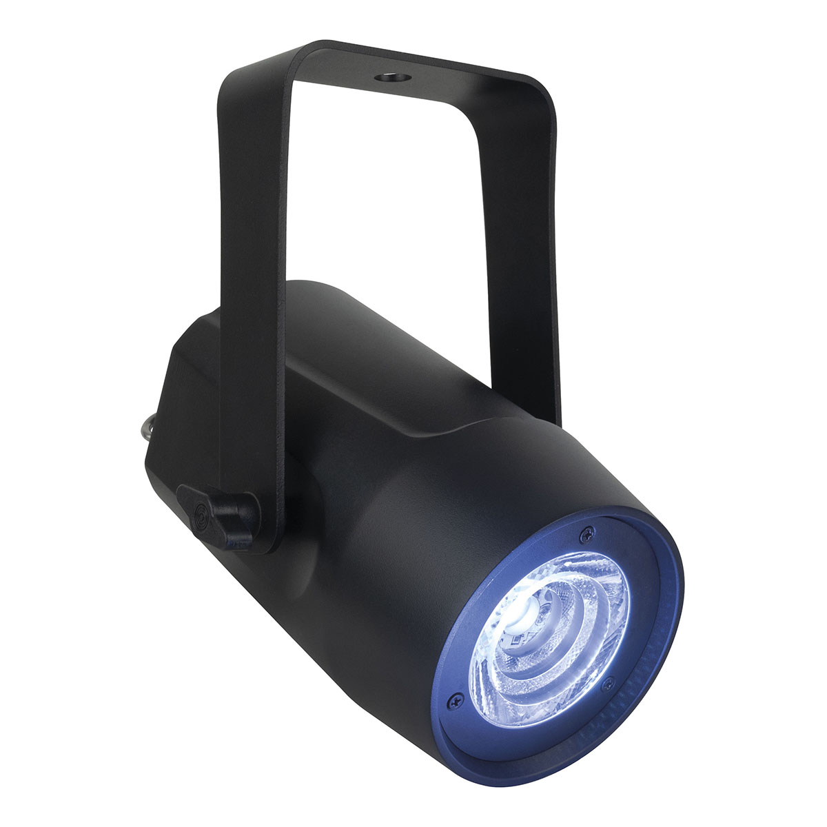 Showtec Accent Spot SW - 25W Pinspot Showtec Accent Spot SW - 25W Pinspot