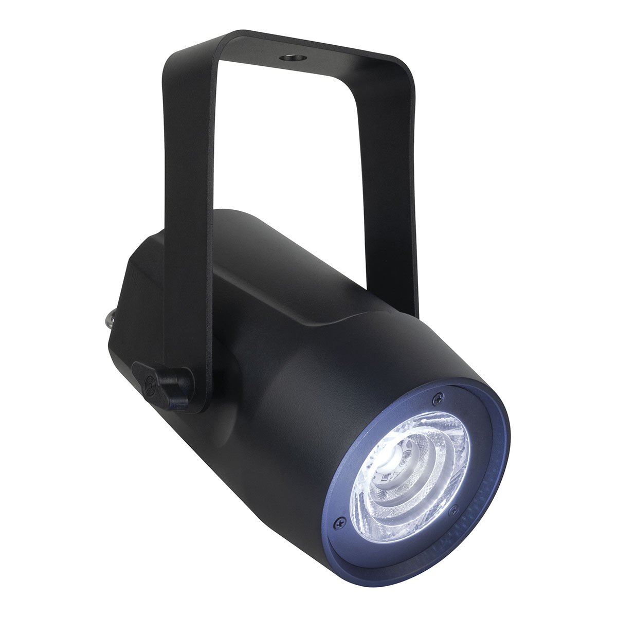 Showtec Accent Spot SW - 25W Pinspot Showtec Accent Spot SW - 25W Pinspot