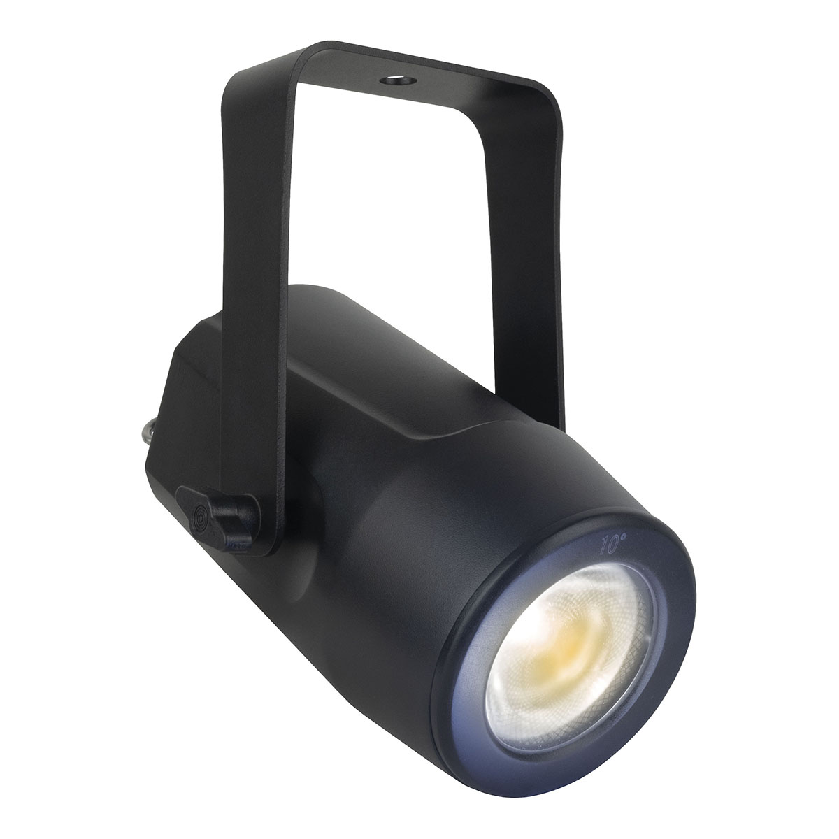 Showtec Accent Spot SW - 25W Pinspot Showtec Accent Spot SW - 25W Pinspot