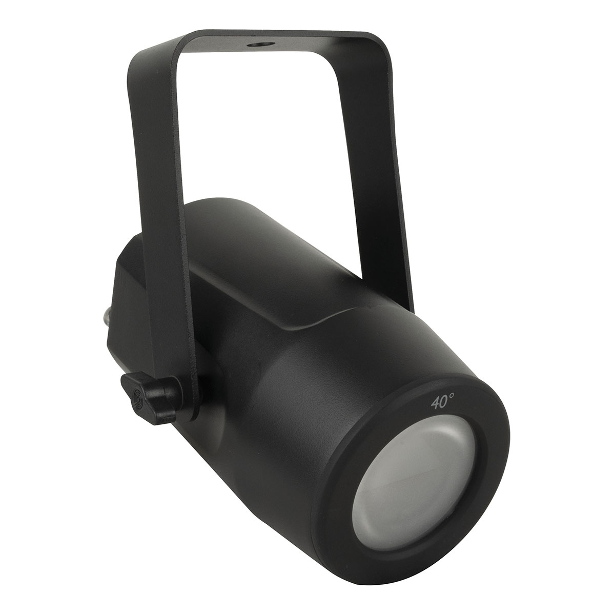 Showtec Accent Spot SW - 25W Pinspot Showtec Accent Spot SW - 25W Pinspot