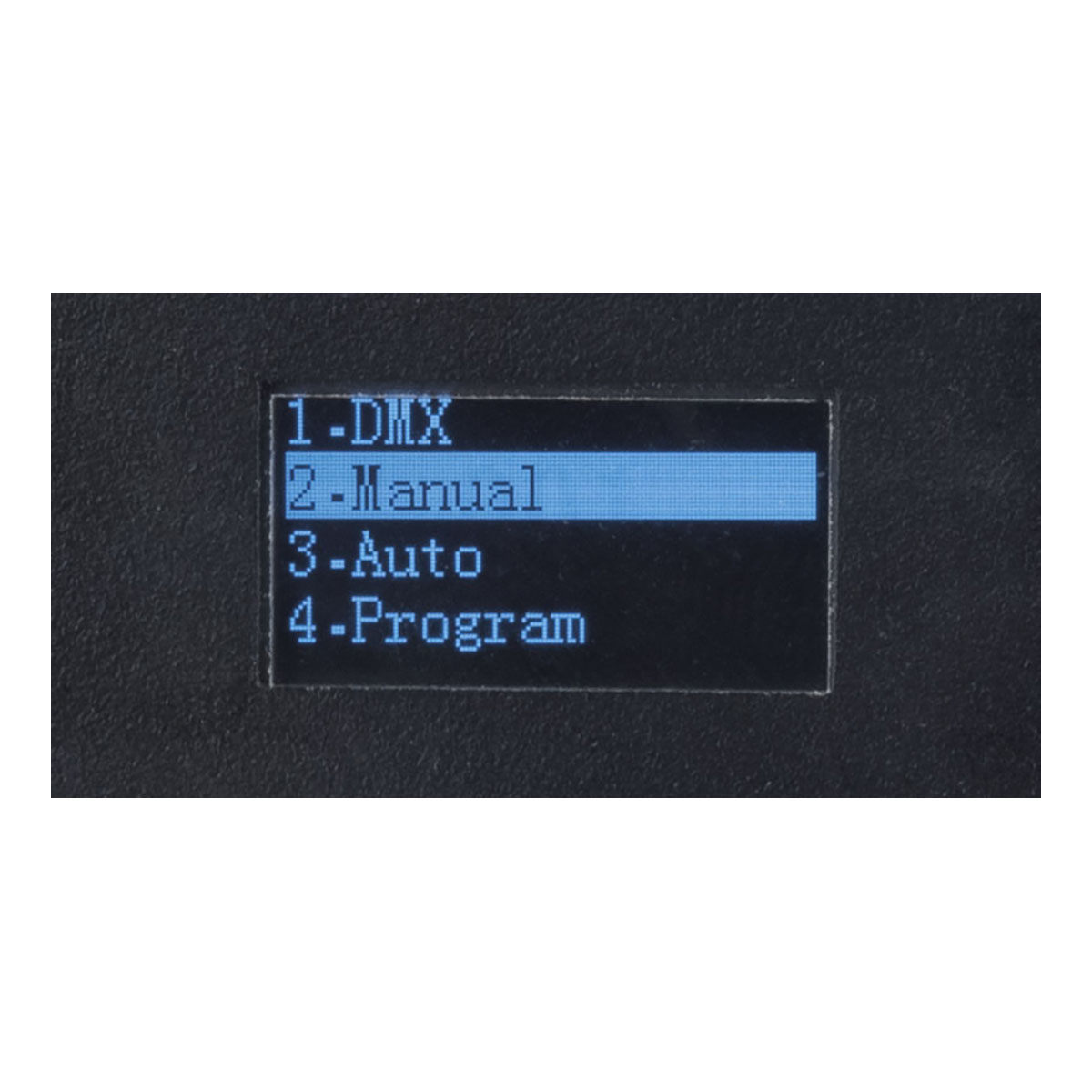 Showtec Accent Spot SW - 25W Pinspot Showtec Accent Spot SW - 25W Pinspot