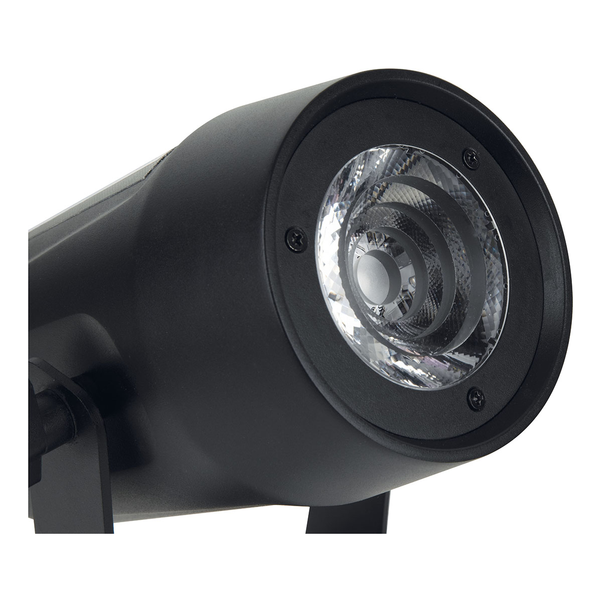 Showtec Accent Spot SW - 25W Pinspot Showtec Accent Spot SW - 25W Pinspot