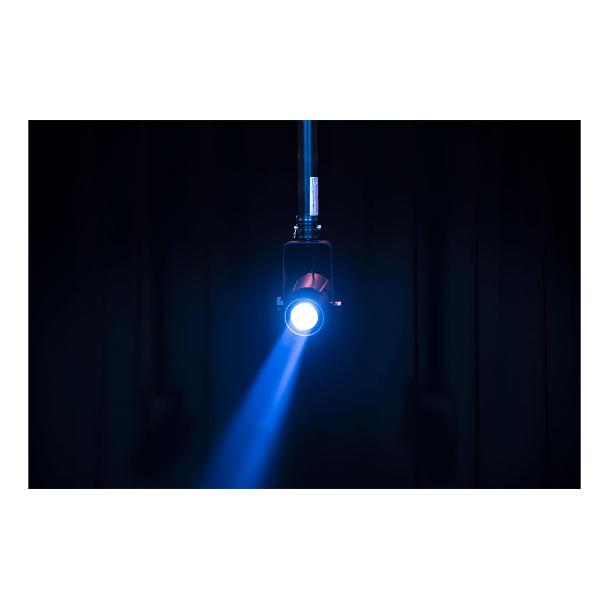 Showtec Accent Spot SW - 25W Pinspot Showtec Accent Spot SW - 25W Pinspot