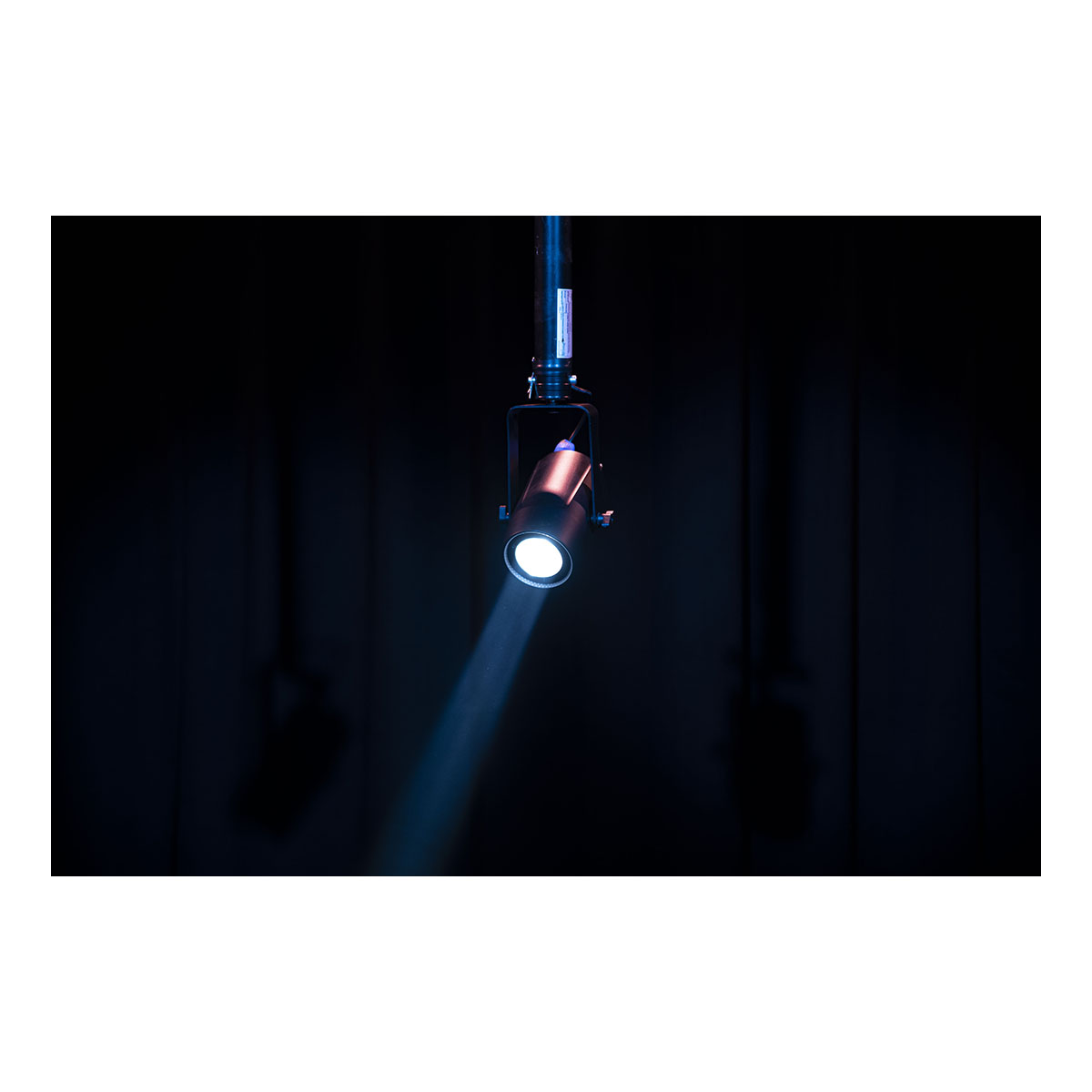 Showtec Accent Spot SW - 25W Pinspot Showtec Accent Spot SW - 25W Pinspot