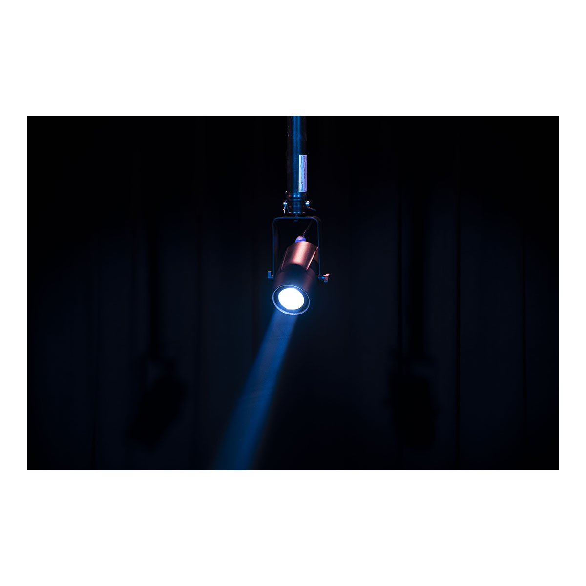 Showtec Accent Spot SW - 25W Pinspot Showtec Accent Spot SW - 25W Pinspot