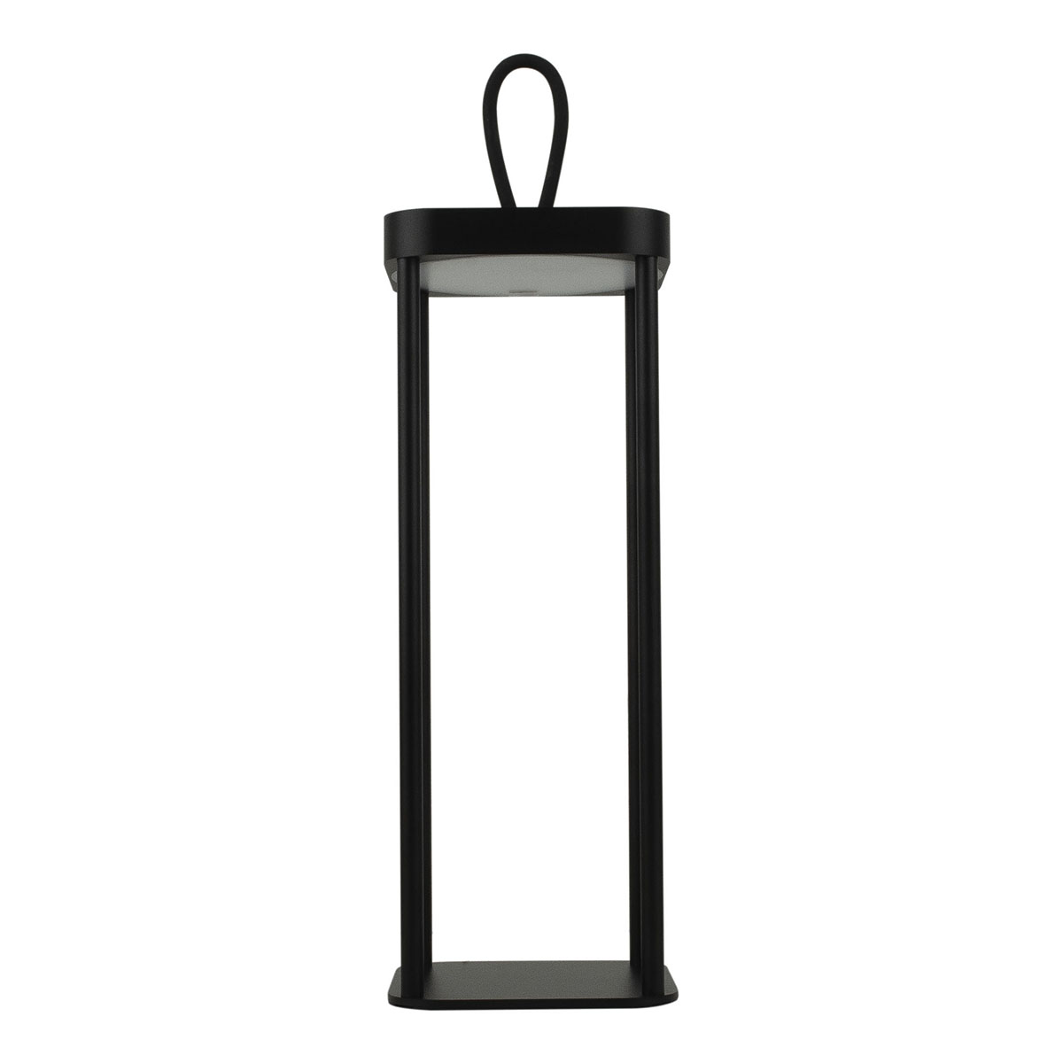 Showtec EventLITE Accu Lantaarn WW - zwart Showtec EventLITE Accu Lantaarn WW - zwart