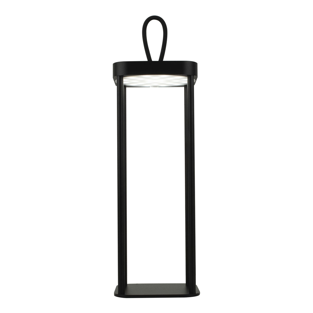 Showtec EventLITE Accu Lantaarn WW - zwart Showtec EventLITE Accu Lantaarn WW - zwart