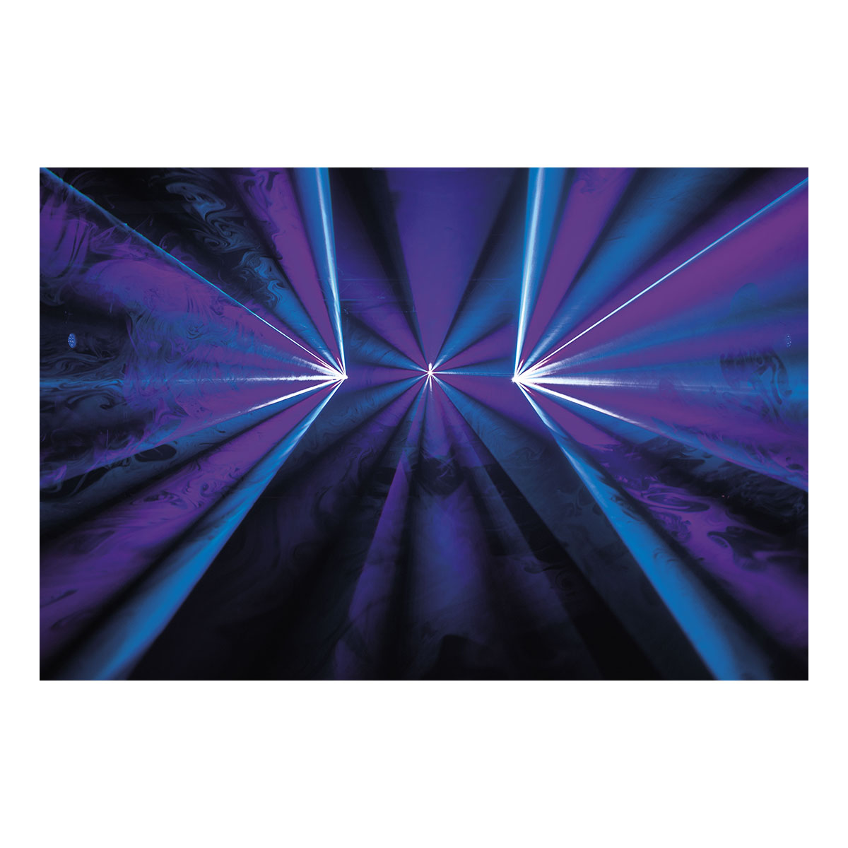 Showtec Solaris 3.0 RGB-laser met Pangolin FB4 Showtec Solaris 3.0 RGB-laser met Pangolin FB4