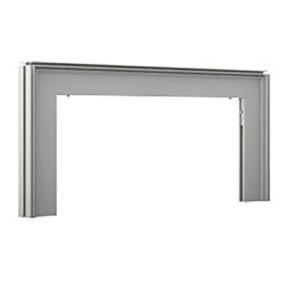 WENTEX® SET Frame - A Module 25x50cm (HxB)