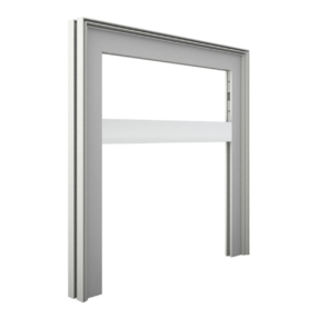 WENTEX® SET Frame - A Module 50x50cm (HxB)