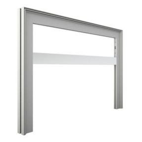 WENTEX® SET Frame - A Module 50x75cm (HxB)