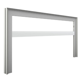 WENTEX® SET Frame - A Module 50x100cm (HxB)