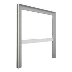 WENTEX® SET Frame - A Module 75x75cm (HxB)