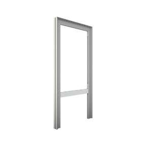 WENTEX® SET Frame - A Module 100x50cm (HxB)