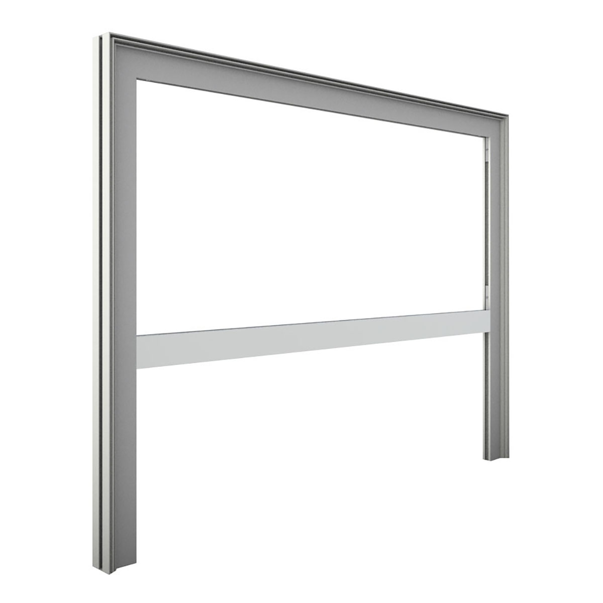 WENTEX® SET Frame - A Module 69x100cm (HxB) WENTEX® SET Frame - A Module 69x100cm (HxB)