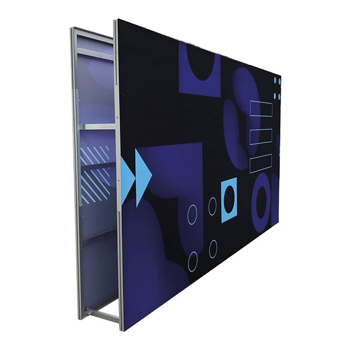 WENTEX® SET Frame - A Module 69x100cm (HxB) WENTEX® SET Frame - A Module 69x100cm (HxB)