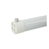 WENTEX® Pipe & Drape staander 100 cm – wit
