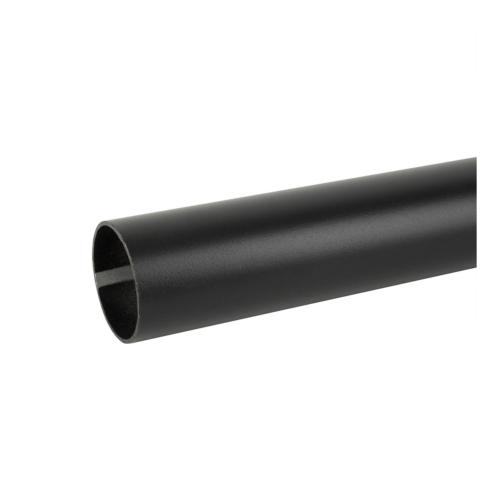 WENTEX® Pipe & Drape staander 100 cm - zwart