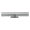 WENTEX® Connection strip voor SET Frame