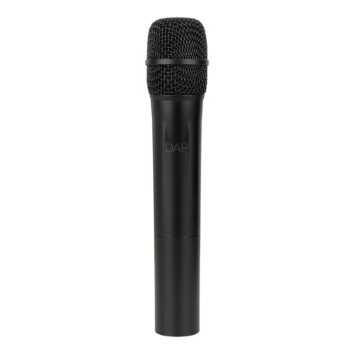 DAP WM-10 Handmicrofoon voor PSS-106