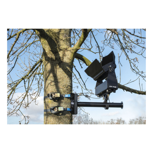 Showgear Tree/Pole Mounting Bracket met ø48mm buis