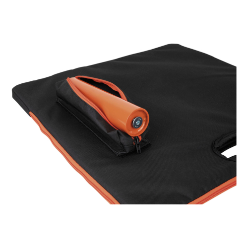 Showgear Baseplatehoes / Sleeve voor WENTEX® Baseplate 60 cm + pin