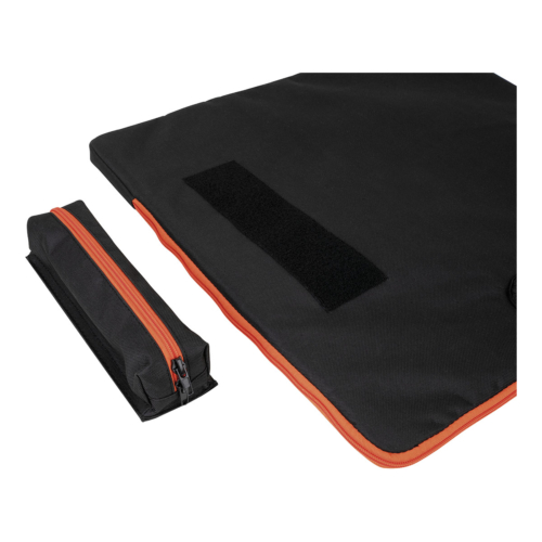 Showgear Baseplatehoes / Sleeve voor WENTEX® Baseplate 60 cm + pin