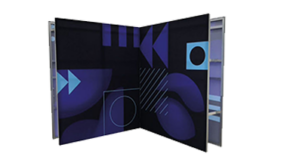 SET Frame