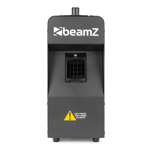 BeamZ H2000 fazer rookmachine met DMX - 1700W