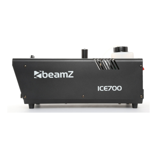 BeamZ ICE700 low fog rookmachine 700W voor laaghangende rook