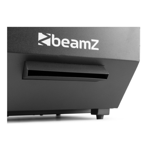 BeamZ ICE1200 MKII low fog rookmachine voor laaghangende rook - 1200W