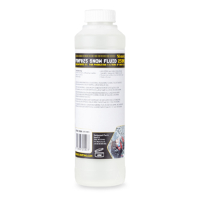 BeamZ FSNF025 sneeuwvloeistof concentraat (5% - 250ml)