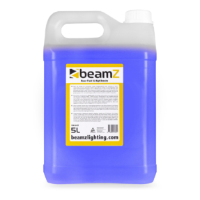 BeamZ Hazervloeistof Geconcentreerd - 5 liter