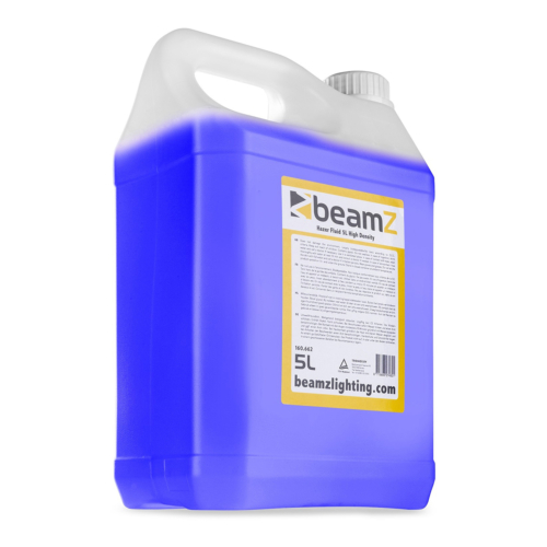 BeamZ Hazervloeistof Geconcentreerd - 5 liter