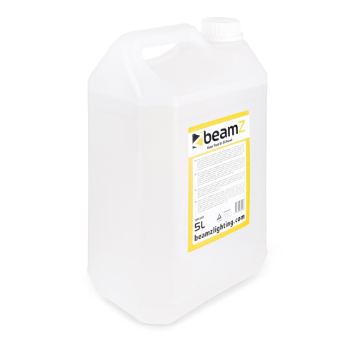 BeamZ Hazervloeistof olie gebaseerd - 5 liter