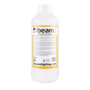 BeamZ Hazervloeistof olie gebaseerd high densitiy - 1 liter