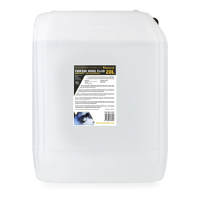 BeamZ FSMF20D rookvloeistof ultra geconcentreerd - 20L