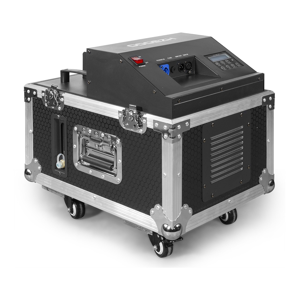 BeamZ HZ3000 professionele Haze machine BeamZ HZ3000 professionele Haze machine