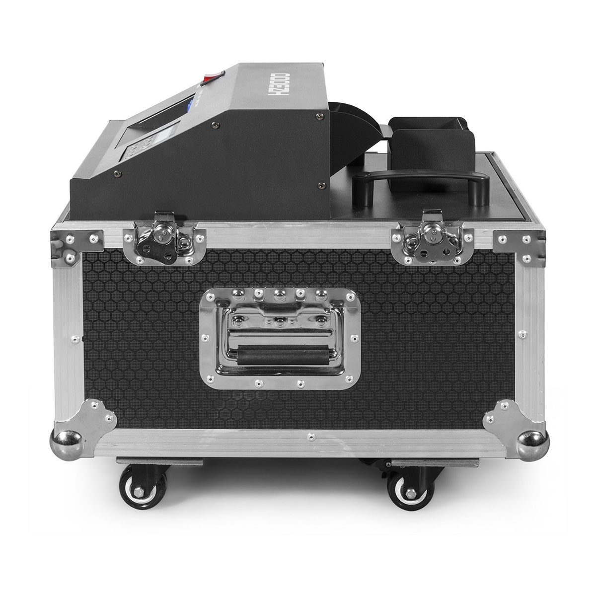 BeamZ HZ3000 professionele Haze machine BeamZ HZ3000 professionele Haze machine