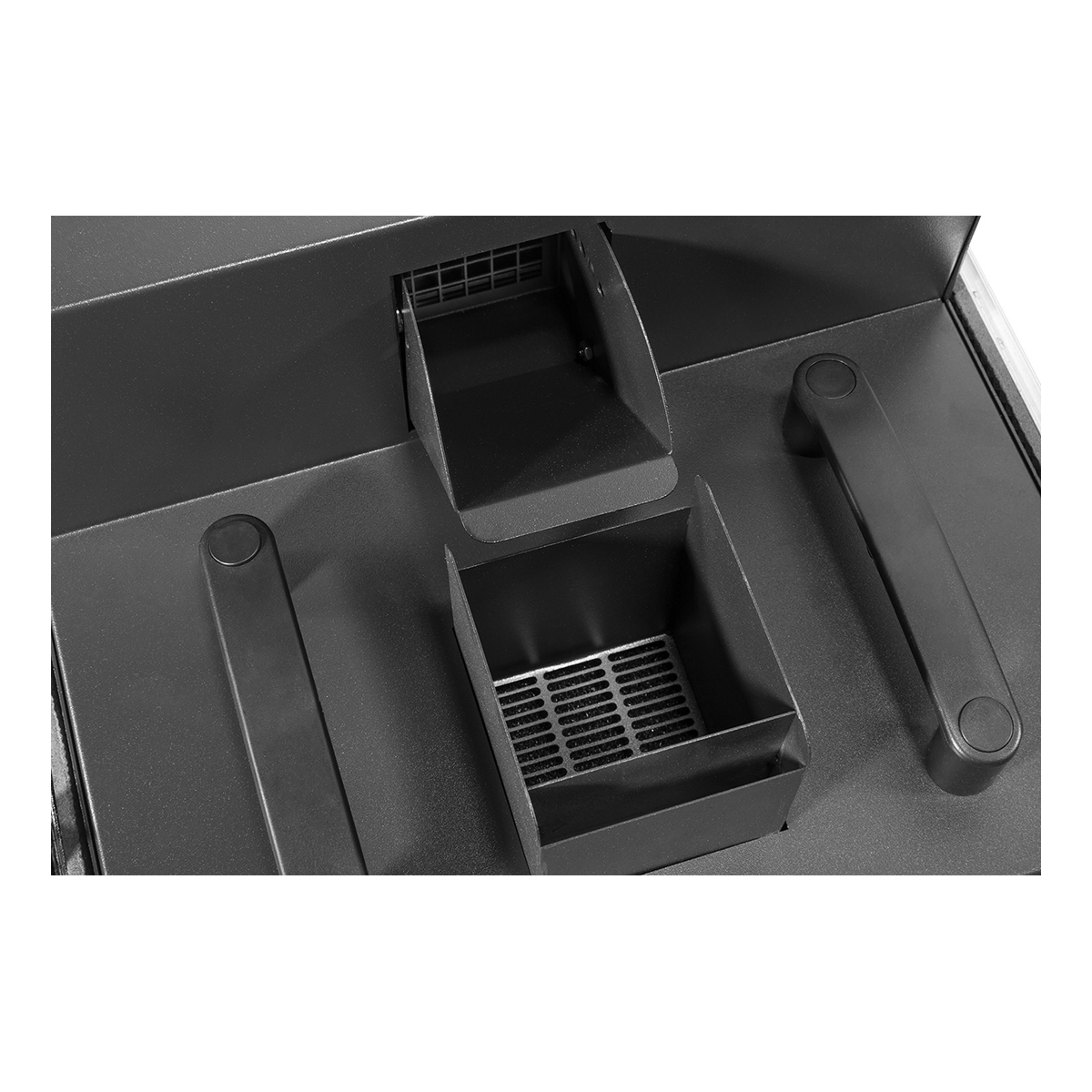 BeamZ HZ3000 professionele Haze machine BeamZ HZ3000 professionele Haze machine