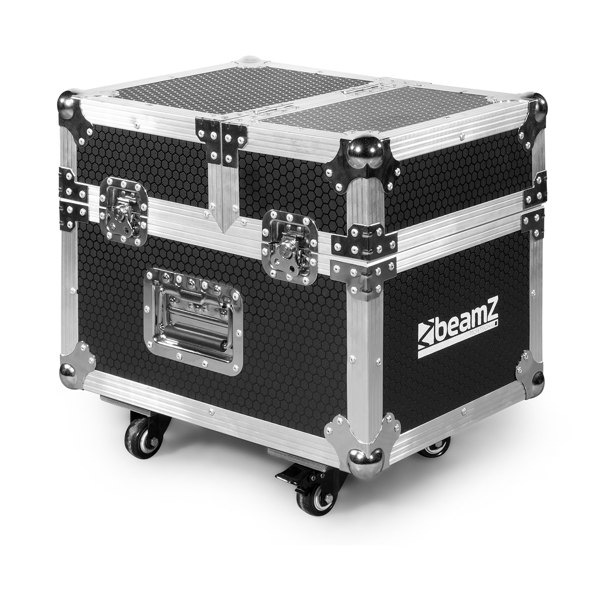 BeamZ HZ3000 professionele Haze machine BeamZ HZ3000 professionele Haze machine