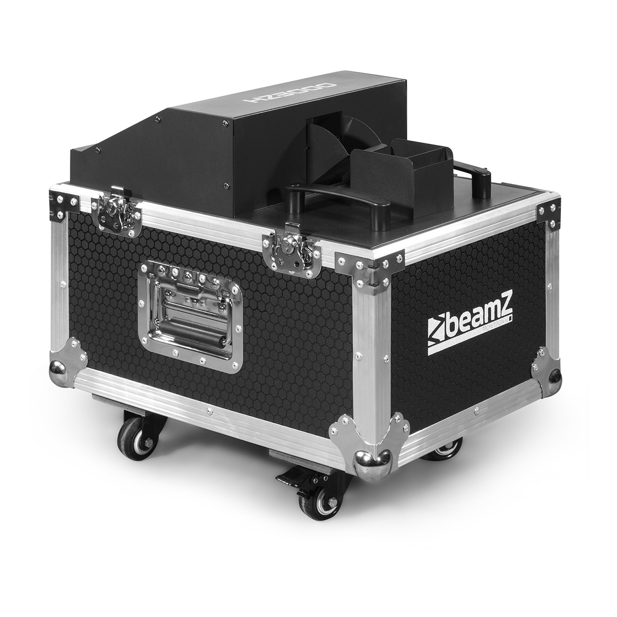 BeamZ HZ3000 professionele Haze machine BeamZ HZ3000 professionele Haze machine