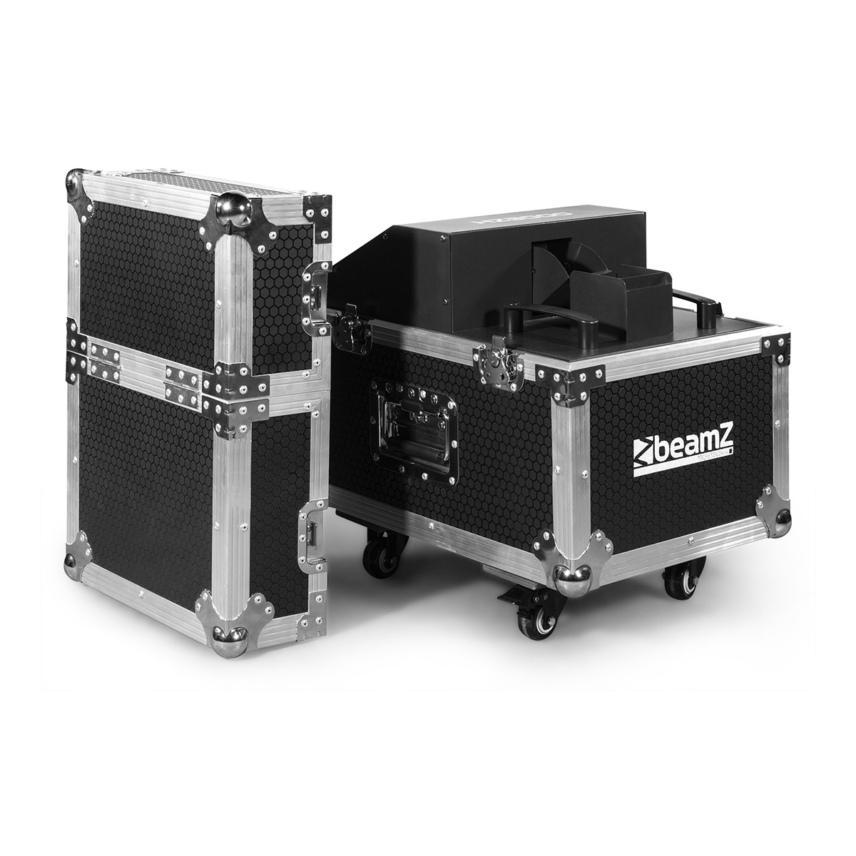 BeamZ HZ3000 professionele Haze machine BeamZ HZ3000 professionele Haze machine