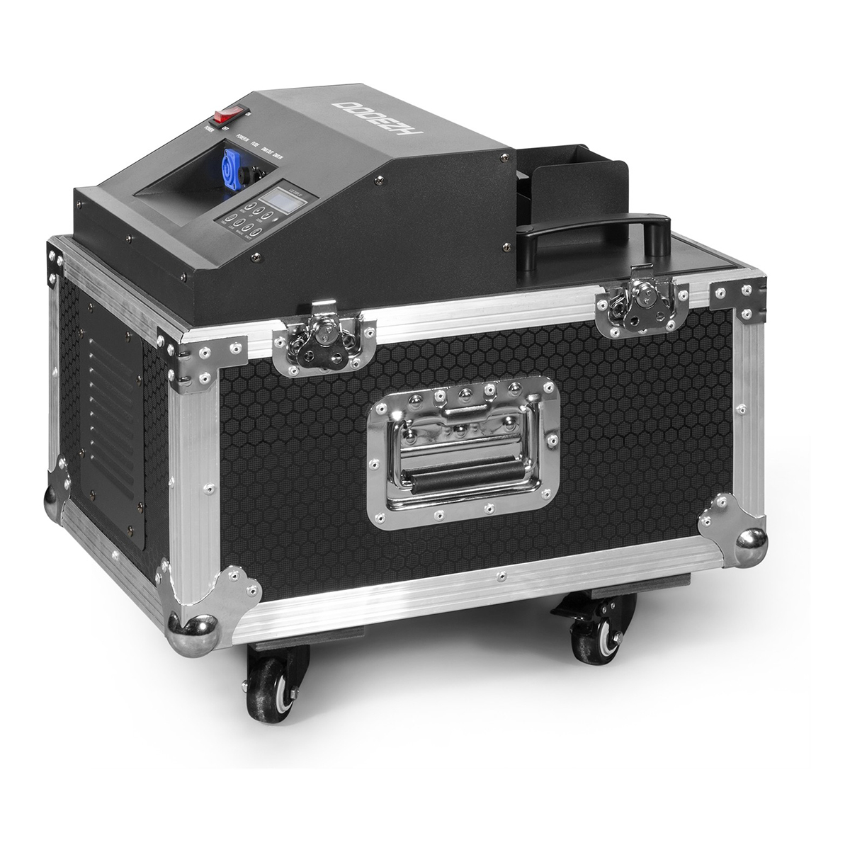 BeamZ HZ3000 professionele Haze machine BeamZ HZ3000 professionele Haze machine