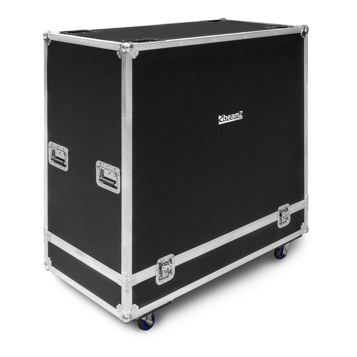BeamZ JFC1000 schuimkanon inclusief flightcase BeamZ JFC1000 schuimkanon inclusief flightcase