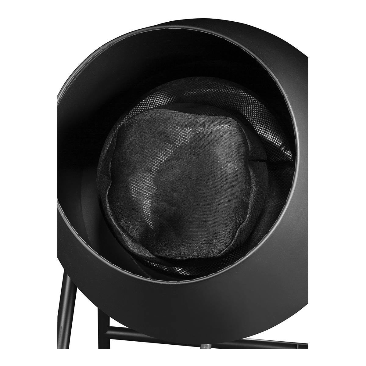 BeamZ JFC1000 schuimkanon inclusief flightcase BeamZ JFC1000 schuimkanon inclusief flightcase