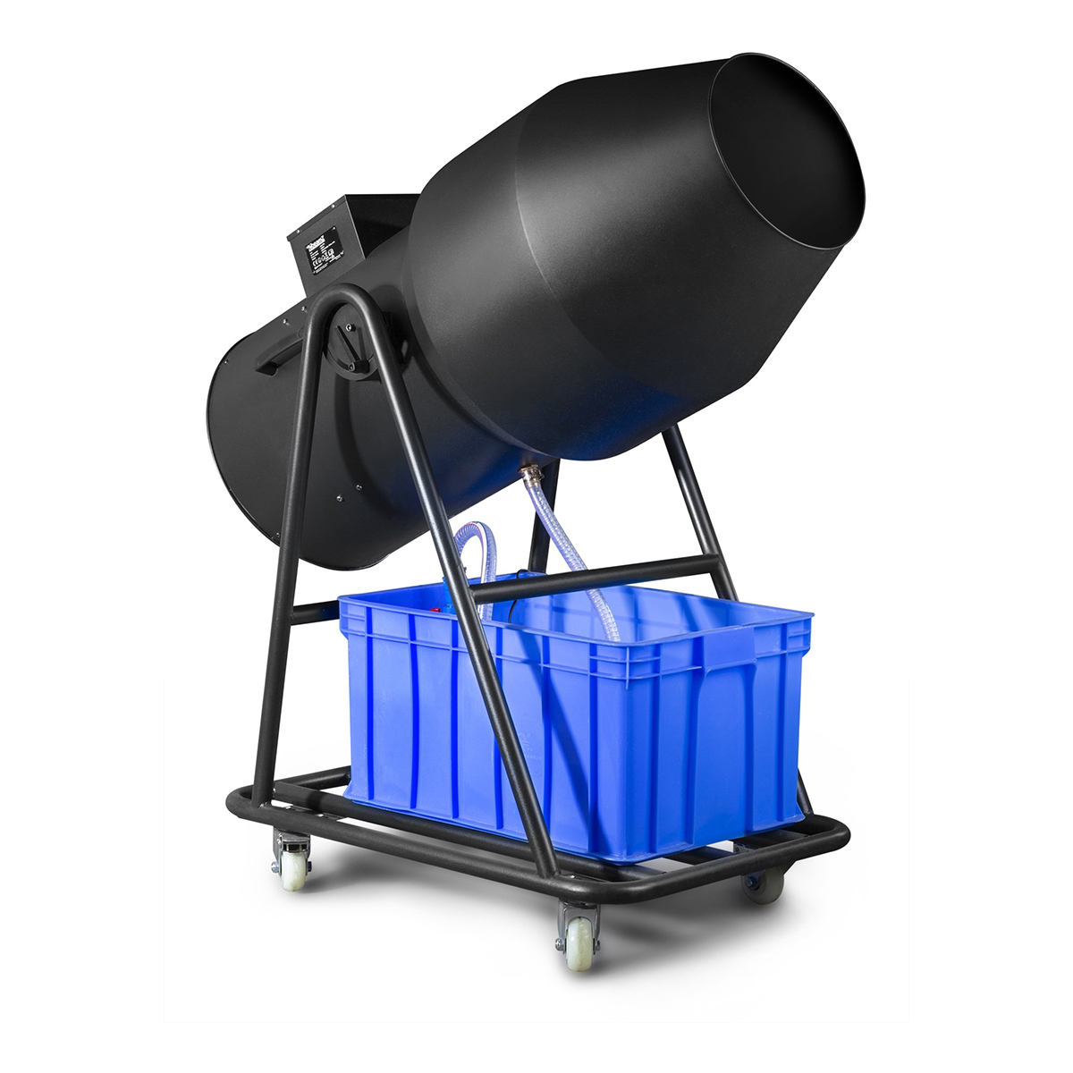 BeamZ JFC1000 schuimkanon inclusief flightcase BeamZ JFC1000 schuimkanon inclusief flightcase