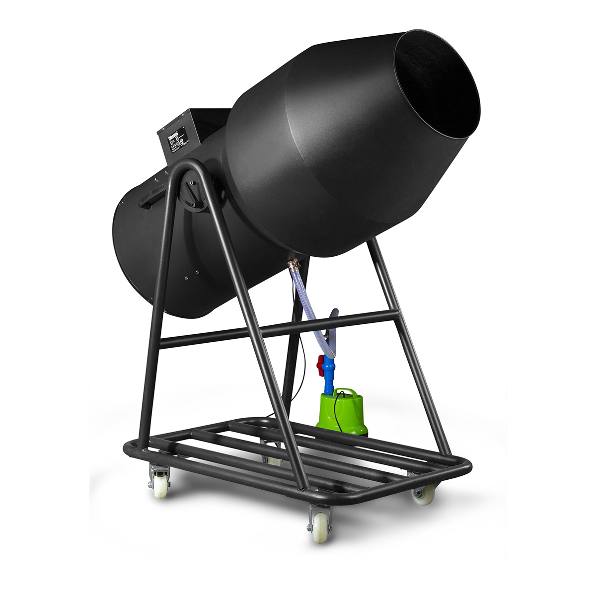 BeamZ JFC1000 schuimkanon inclusief flightcase BeamZ JFC1000 schuimkanon inclusief flightcase