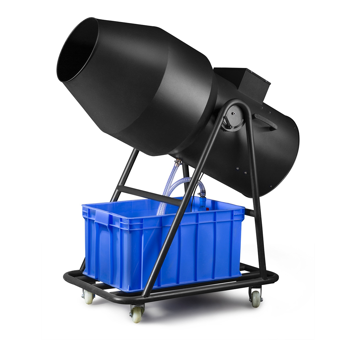 BeamZ JFC1000 schuimkanon inclusief flightcase BeamZ JFC1000 schuimkanon inclusief flightcase