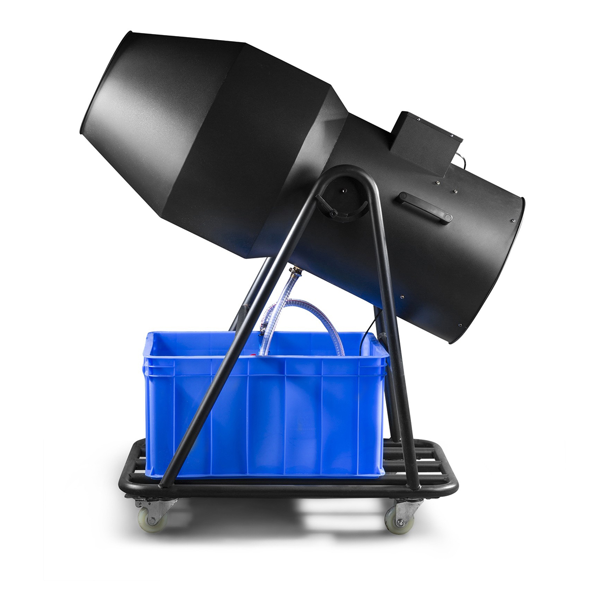 BeamZ JFC1000 schuimkanon inclusief flightcase BeamZ JFC1000 schuimkanon inclusief flightcase